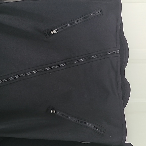 Champion asymmetrical hoodie - Picture 4 of 5